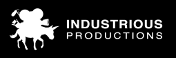 idustrious productions logo